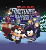 South Park The Fractured but Whole